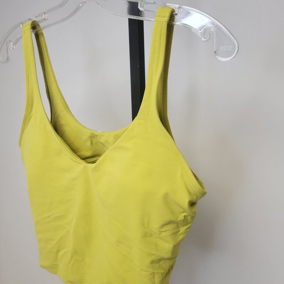 Lululemon Align Tank Top size 12 - Picture 2 of 4